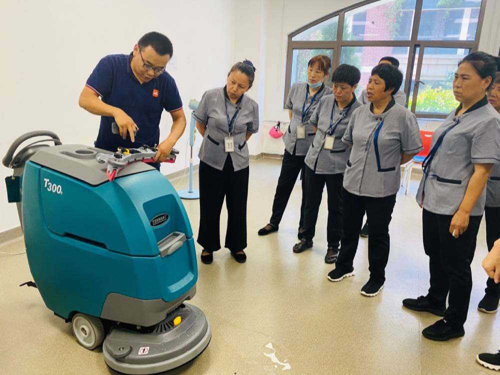 買房除了看戶型、價格,，小區(qū)環(huán)境也很重要
